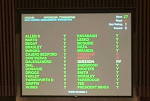 HB 2340