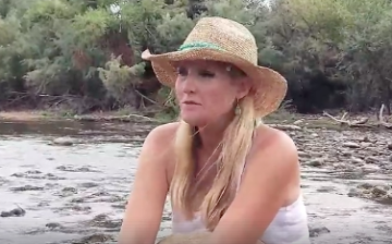 Water Management, The Environment, and Wild Horses