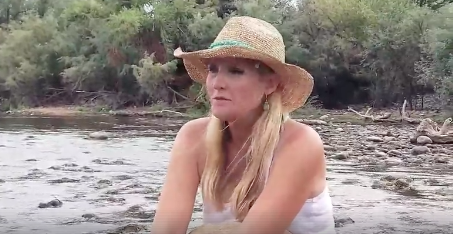 Water Management, The Environment, and Wild Horses