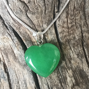 Jade’s Legacy Necklace