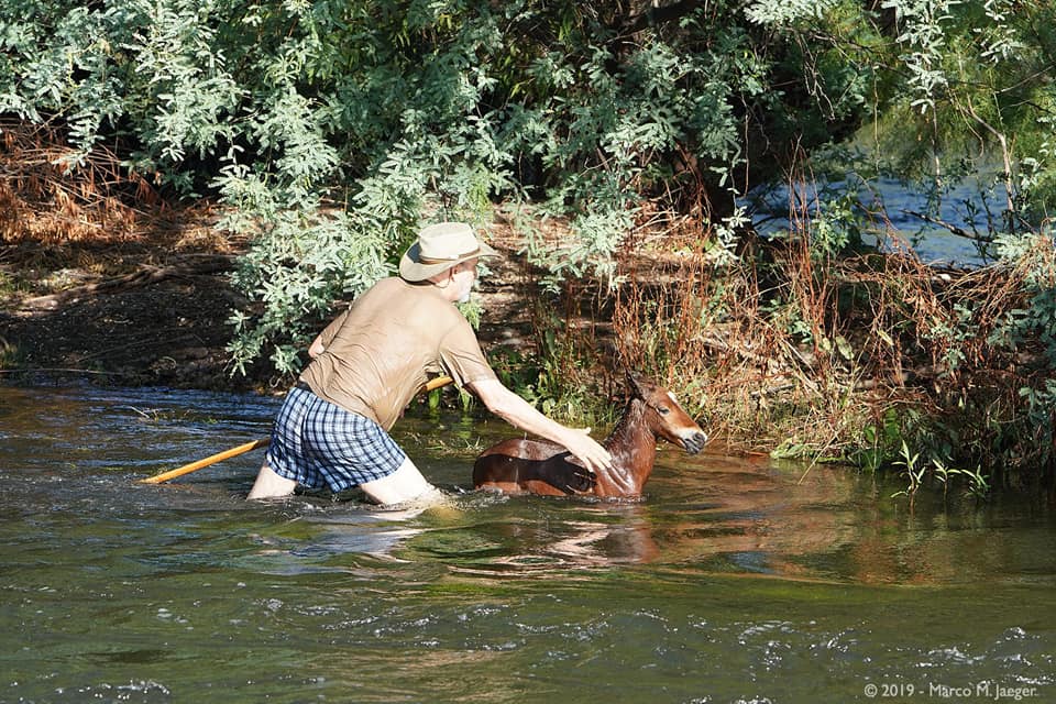River Rescue