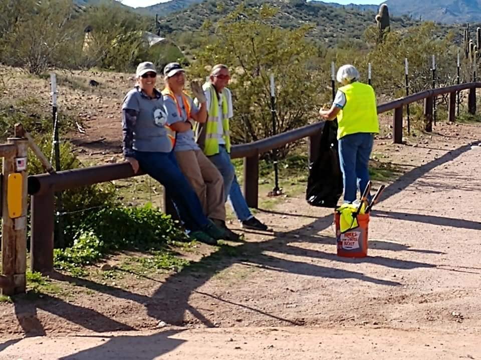 FENCE POST 2