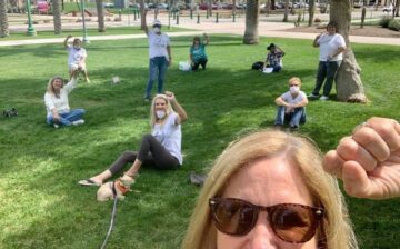 Open letter to Rep Kelly Townsend