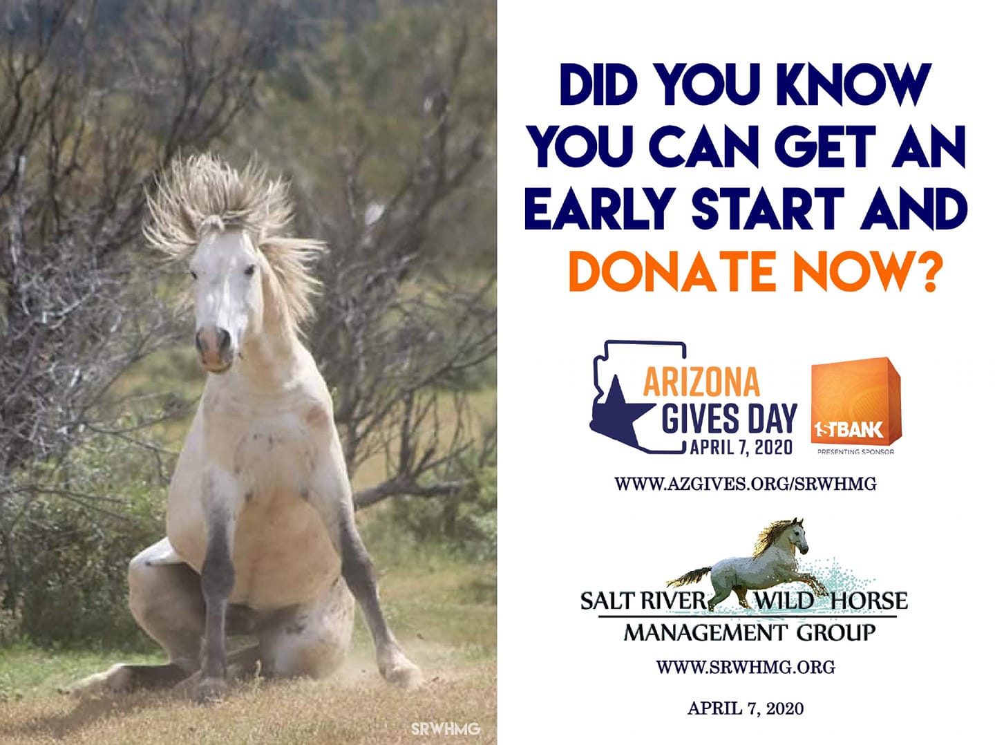 Please support our cause.