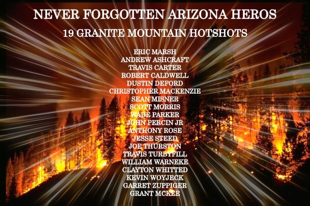 A solemn 7 year anniversary