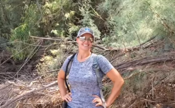 Introducing: Makenzie Gleave!