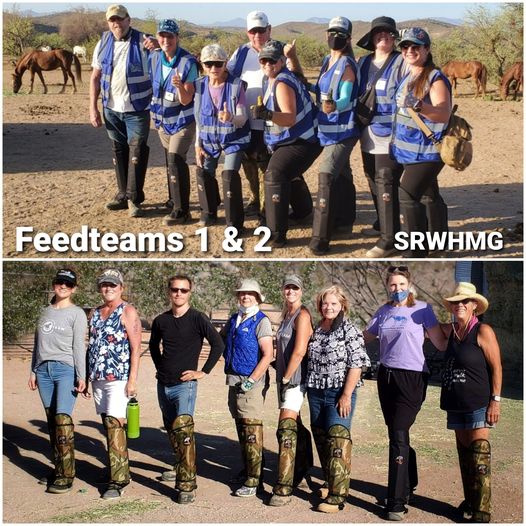 Our Organization Relies Solely On Donations