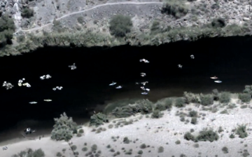 Every year the Salt River proves that it can be deadly.
