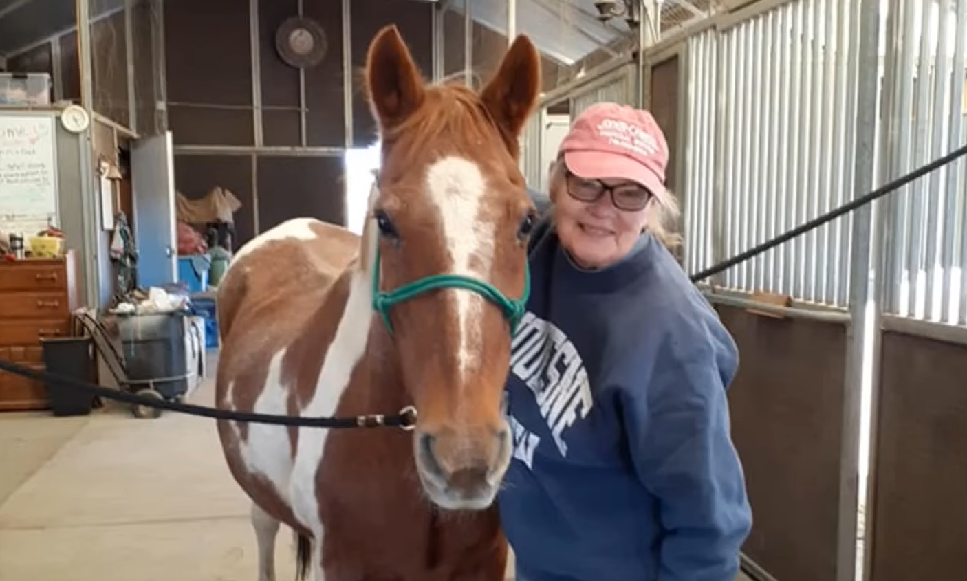 The difference you make. Today is national “make a difference day”