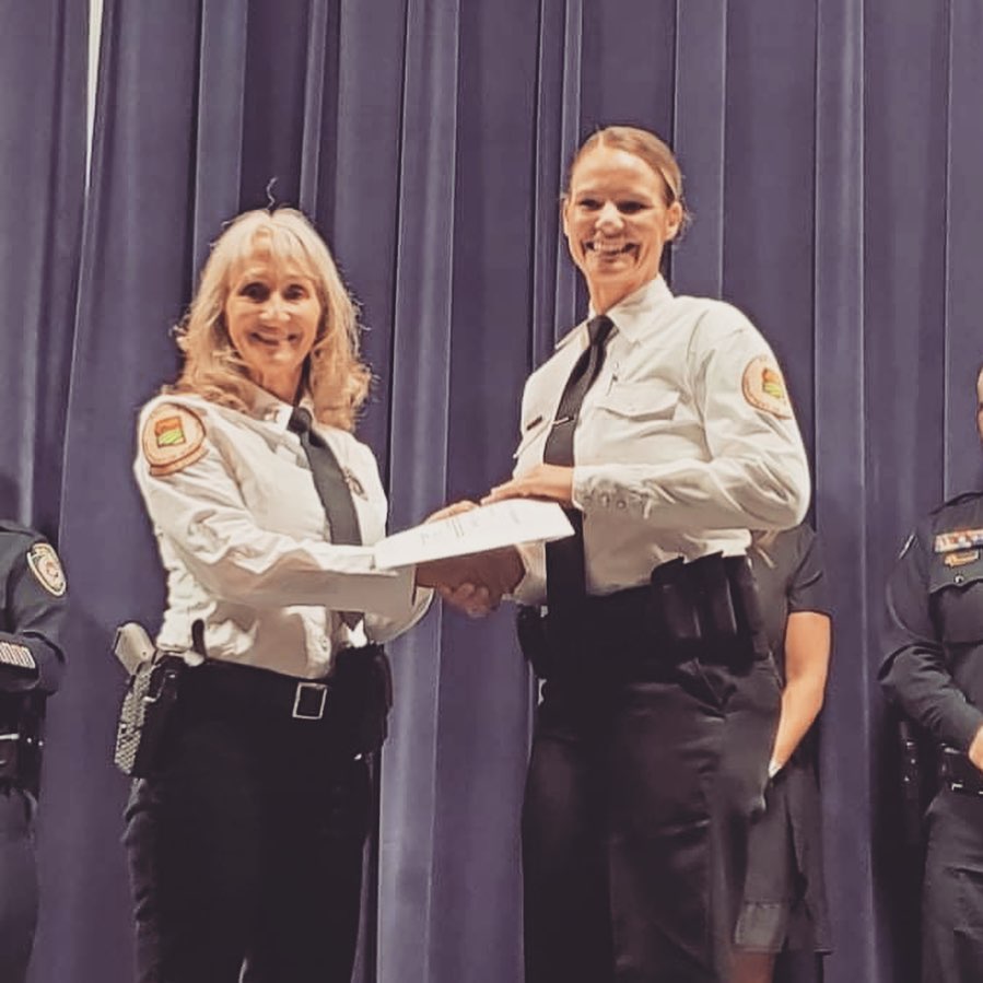 Congratulations, Makenzie!
