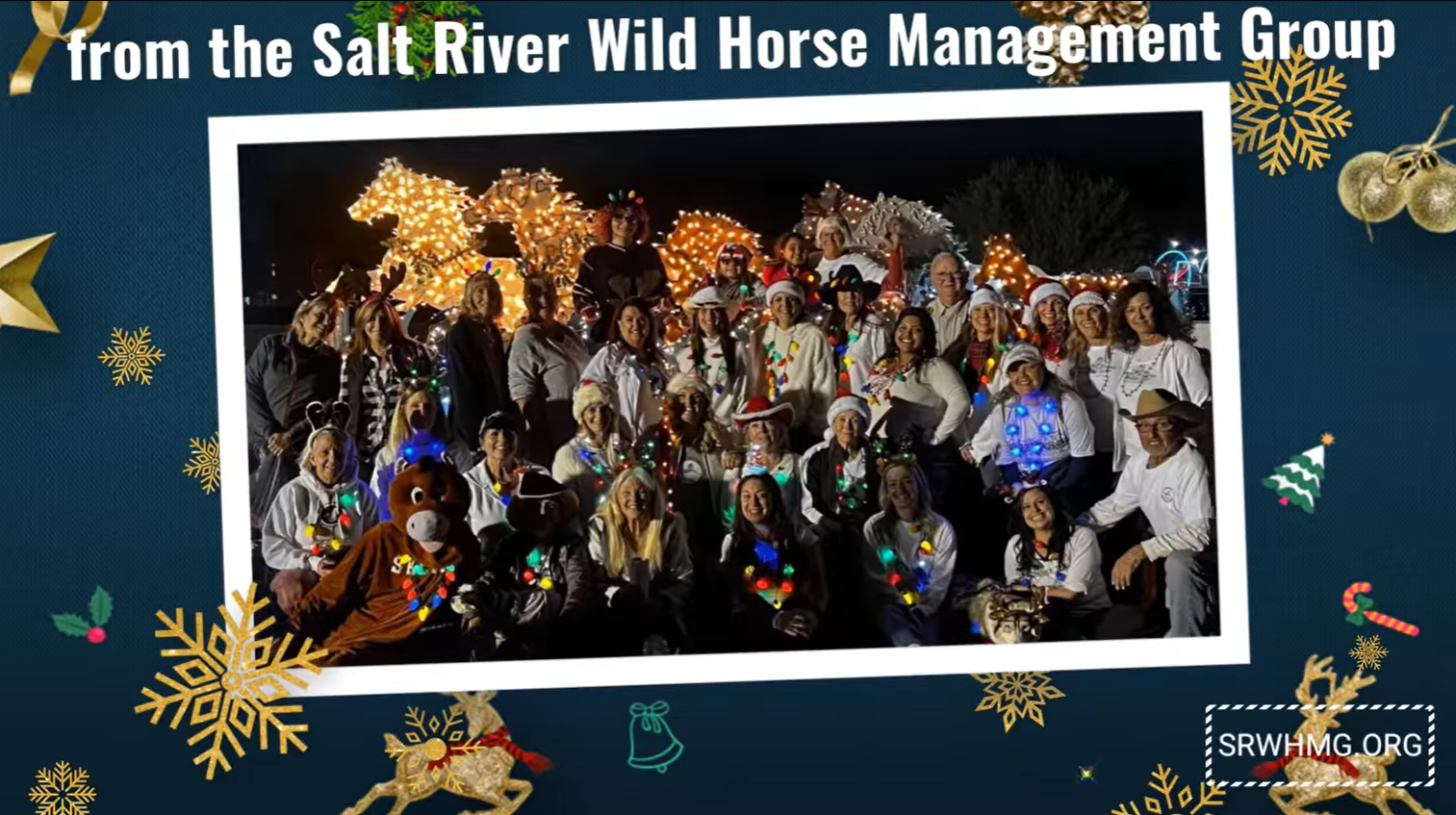 Apache Junction Winter Event