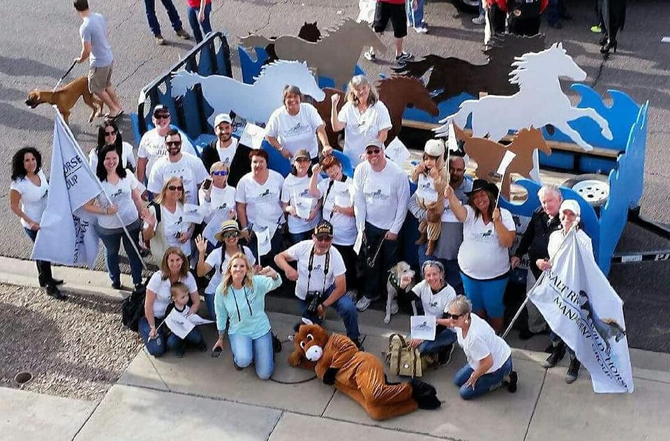 February 5th: 67th Annual Parada del Sol parade