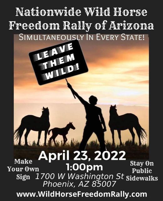 Let your voices be “herd”!