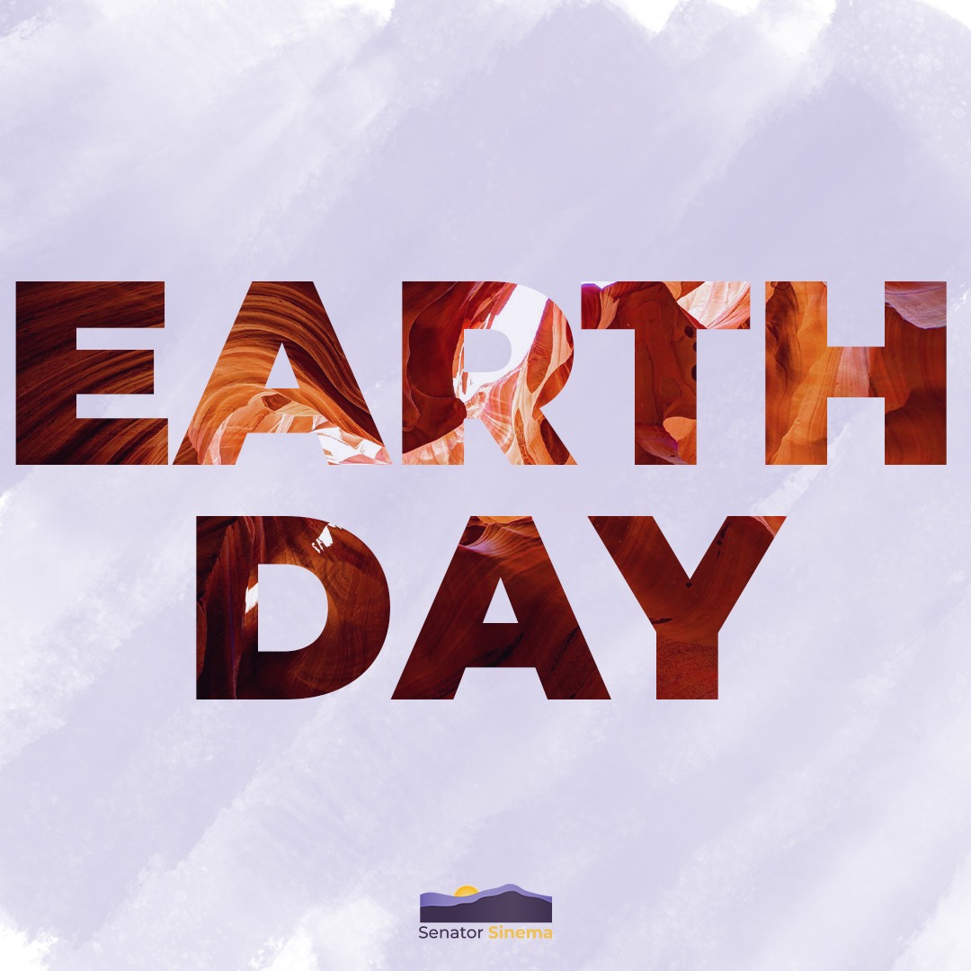 Earth day