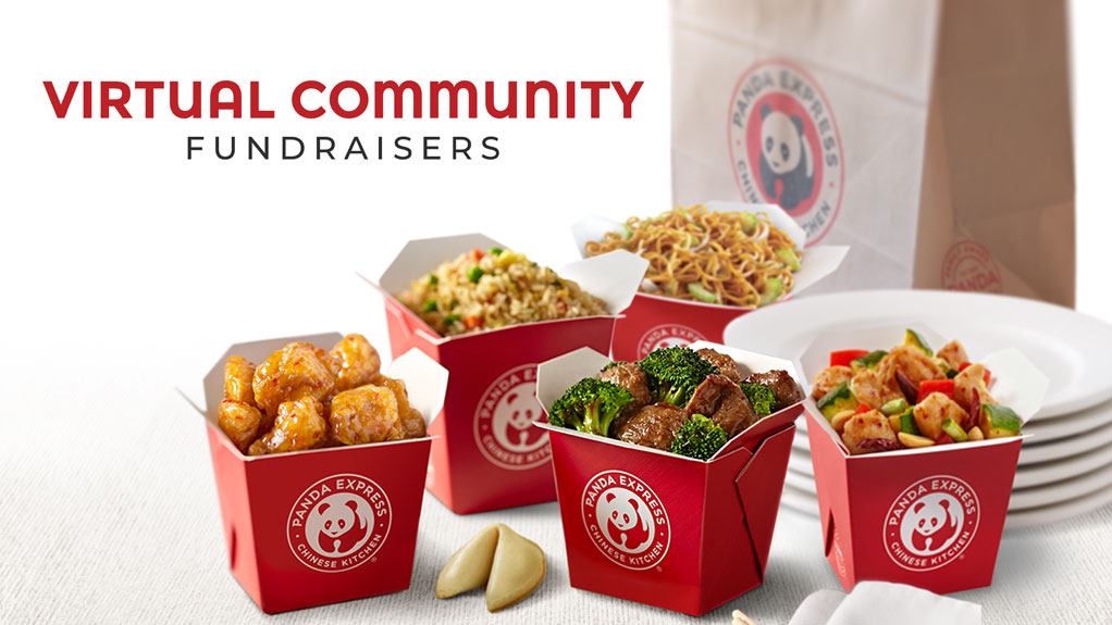 Panda express deal!