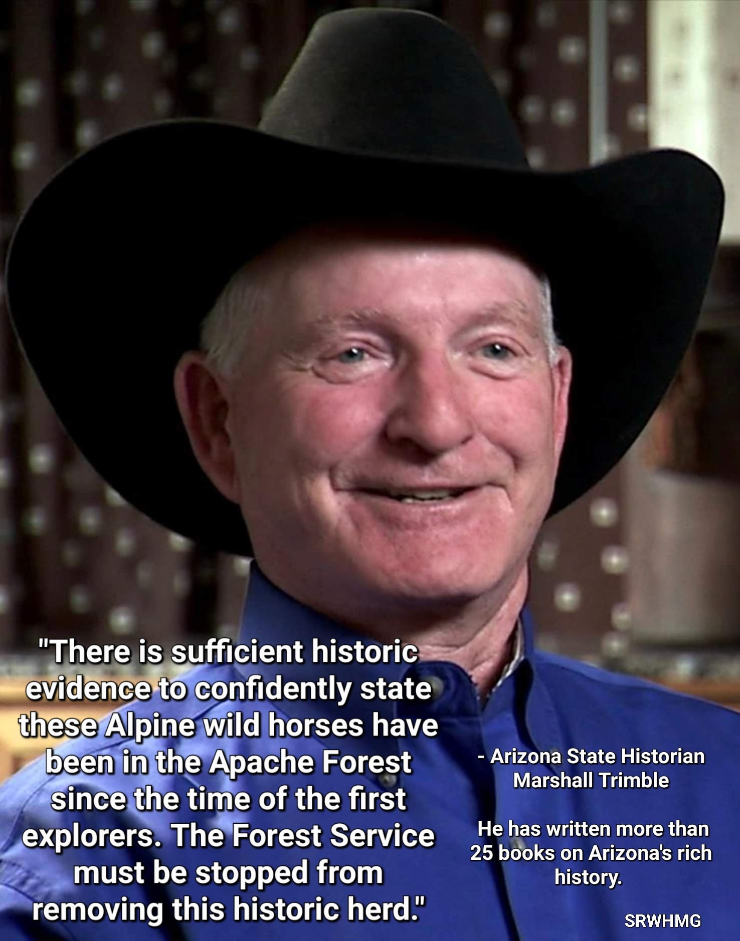 A real Arizona tragedy is about to occur.