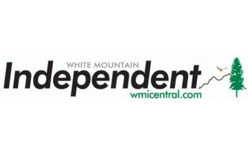 Interesting read in the White Mountain Independent newspaper