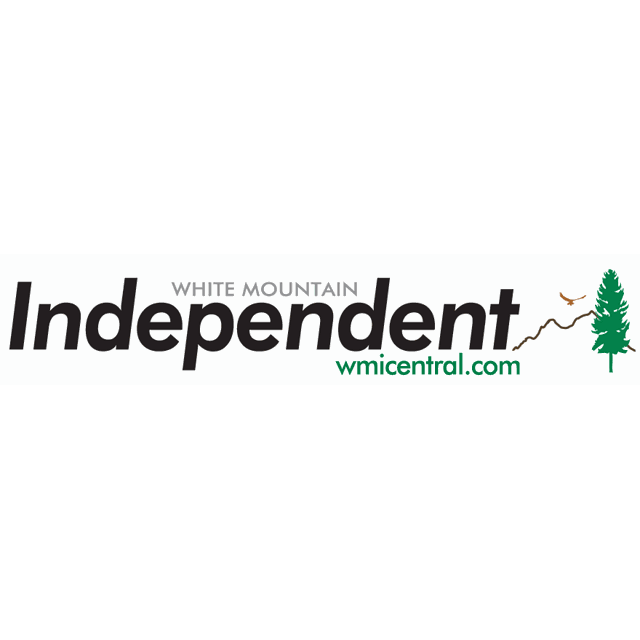Interesting read in the White Mountain Independent newspaper