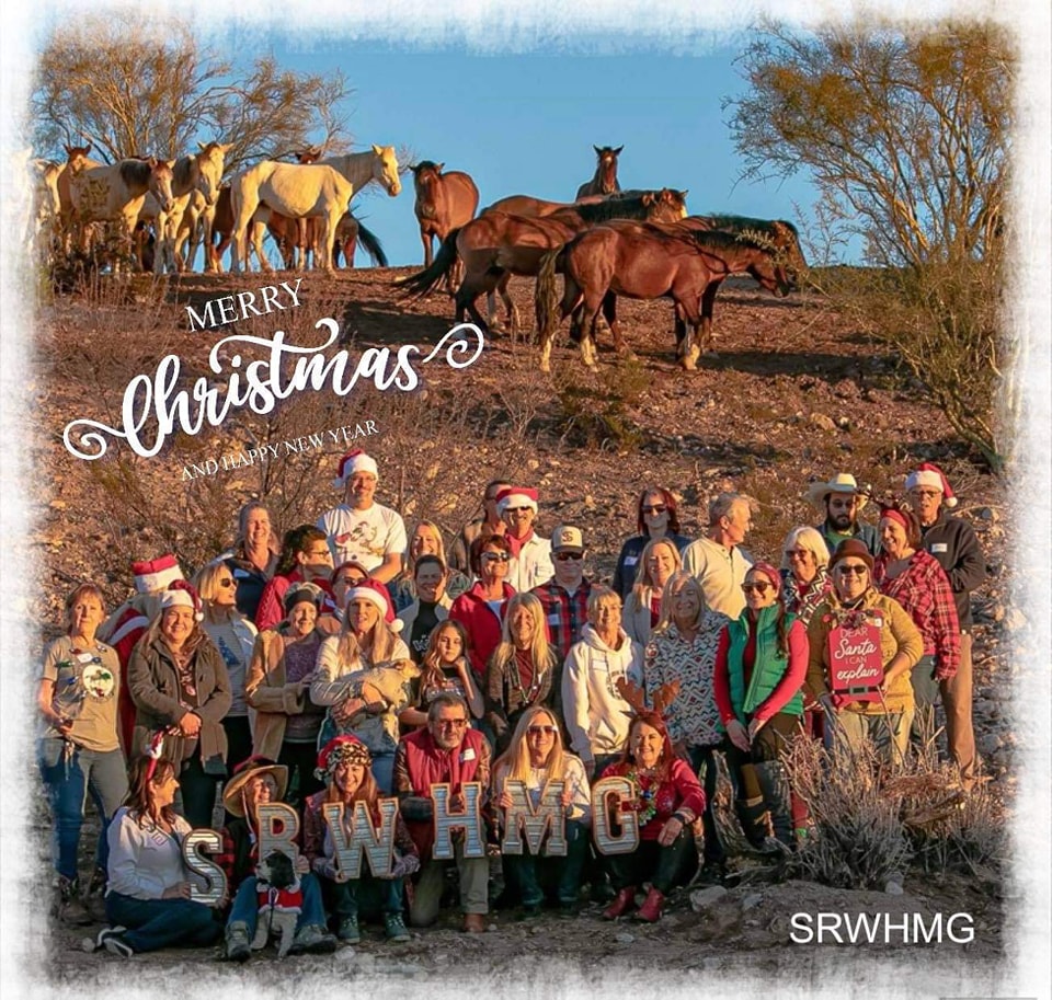 Merry Christmas!