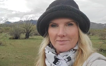 Let’s talk about wild horses and their environment!