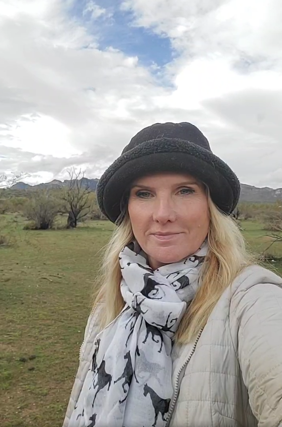 Let’s talk about wild horses and their environment!